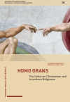 Mariano Delgado, Volker Leppin - Homo orans