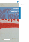 Francis Vernède - Le travail social impossible