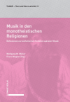 Wolfgang W. Müller, Franc Wagner - Musik in den monotheistischen Religionen
