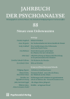 Jahrbuch der Psychoanalyse