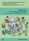 Arbeitskreis Kritische Umweltpsychologie der Initiative Psychologie im Umweltschutz e. V., Psychologists/Psychotherapists for Future e. V. - Kritische Umweltpsychologie