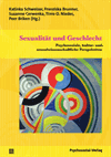Katinka Schweizer, Franziska Brunner, Susanne Cerwenka, Timo O. Nieder, Peer Briken - Sexualität und Geschlecht