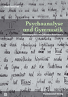 Otto Fenichel - Psychoanalyse und Gymnastik