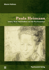 Maren Holmes - Paula Heimann