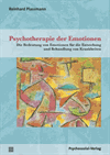 Reinhard Plassmann - Psychotherapie der Emotionen