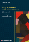 Serge K.D. Sulz - Kurz-Psychotherapie mit Sprechstundenkarten