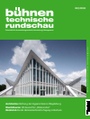 Bühnentechnische Rundschau