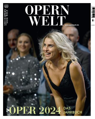 Heft Jahrbuch Cover