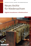 Neues Archiv für Niedersachsen
