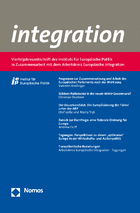 integration