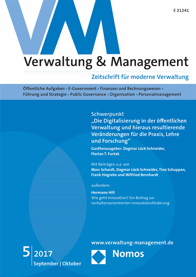 VM Verwaltung & Management
