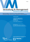 VM Verwaltung & Management