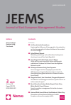 JEEMS Journal of East European Management Studies