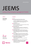 JEEMS Journal of East European Management Studies