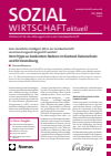 Sozialwirtschaft aktuell (SWa)