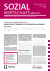 Sozialwirtschaft aktuell (SWa)