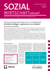 Sozialwirtschaft aktuell (SWa)