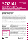 Sozialwirtschaft aktuell (SWa)