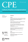 Culture, Practice & Europeanization