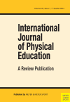 International Journal of Physical Education