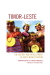 Abraham Joseph, Takako Hamaguchi - Timor-Leste