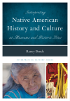 Raney Bench - Interpreting Native American History and Culture at Museums and Historic Sites