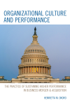 Henrietta M. Okoro - Organizational Culture and Performance