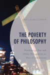 Philip Beitchman - The Poverty of Philosophy