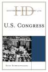 Scot Schraufnagel - Historical Dictionary of the U.S. Congress