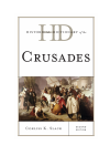 Corliss K. Slack - Historical Dictionary of the Crusades