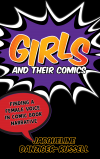Jacqueline Danziger-Russell - Girls and Their Comics