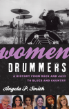 Angela Smith - Women Drummers
