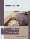 Katherine Pennavaria - Genealogy