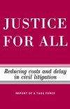 The Brookings Institution - Justice for All