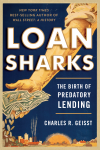 Charles R. Geisst - Loan Sharks