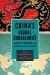 Jacques deLisle, Avery Goldstein - China's Global Engagement