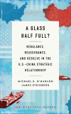 Michael E. O'Hanlon, James Steinberg - A Glass Half Full?