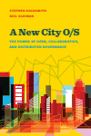 Stephen Goldsmith, Neil Kleiman - A New City O/S