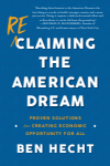 Ben Hecht - Reclaiming the American Dream