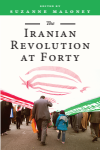 Suzanne Maloney - The Iranian Revolution at Forty