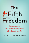 David Erickson - The Fifth Freedom