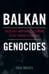 Paul Mojzes - Balkan Genocides