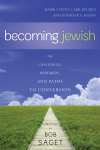 Steven Carr Reuben, Jennifer S. Hanin - Becoming Jewish