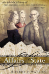 Robert P. Watson - Affairs of State