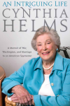 Cynthia Helms - An Intriguing Life
