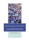 Thomas Hughson - Connecting Jesus to Social Justice