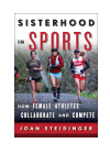 Joan Steidinger - Sisterhood in Sports