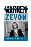 George Plasketes - Warren Zevon