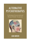 Jean Mercer - Alternative Psychotherapies