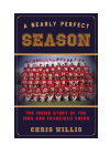 Chris Willis - A Nearly Perfect Season